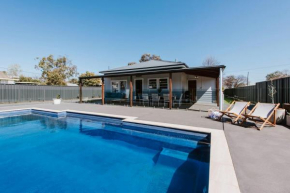 Yirawulin Cottage - Best Location for Your Mudgee Experience